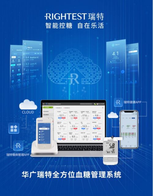 名家观点 从全院血糖管理模式看，基层医务人员解放双手的关键点在这