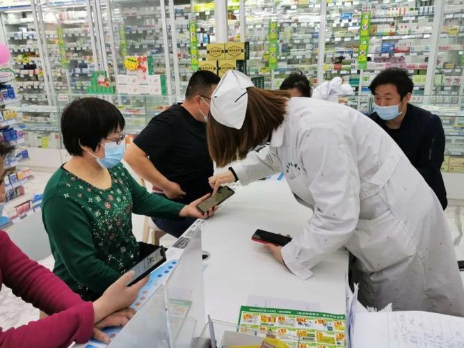 “药+医+健康管理服务”模式互联网医院落户开发区 开启健康管理信息咨询新篇章